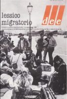 Dossier Europa Emigrazione - agosto 1986 - n.7-8