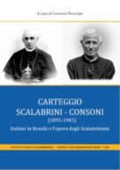 CARTEGGIO Scalabrini - Consoni (1895-1905)