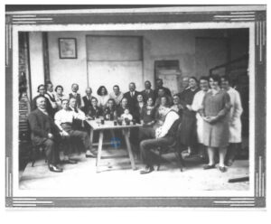 Archivio CEMLA