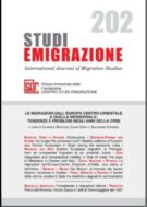 Studi Emigrazione - marzo 2016 - n.202