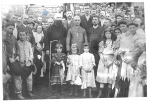 Missionari e missioniare degli Emigrati