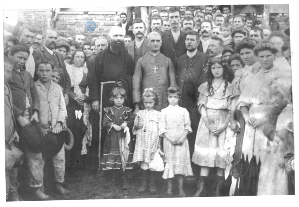 Missionari e missioniare degli Emigrati