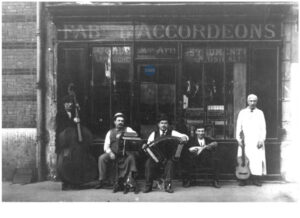 Integrazione e seconde generazioni