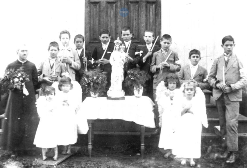 Sud America Archivi