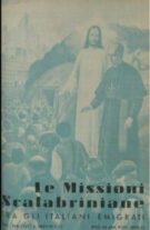Le Missioni Scalabriniane - gennaio-febbraio 1947 - n.1-2