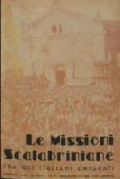 Le Missioni Scalabriniane - febbraio 1948 - n.2