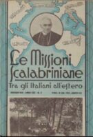 Le Missioni Scalabriniane - maggio 1941 - n.3