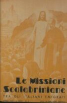 Le Missioni Scalabriniane - aprile 1947 - n.4