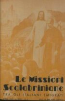 Le Missioni Scalabriniane - aprile 1947 - n.4