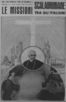 Le Missioni Scalabriniane - luglio 1939 - n.4