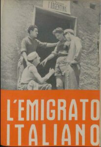 L'Emigrato - maggio 1953 - n.5