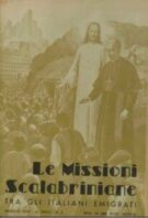 Le Missioni Scalabriniane - maggio 1947 - n.5