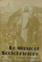 Le Missioni Scalabriniane - maggio 1947 - n.5