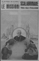 Le Missioni Scalabriniane - novembre 1939 - n.6