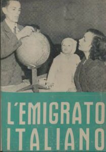 L'Emigrato - giugno 1953 - n.6