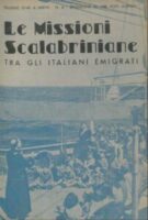 Le Missioni Scalabriniane - giugno 1948 - n.6