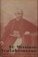 Le Missioni Scalabriniane - giugno 1946 - n.6