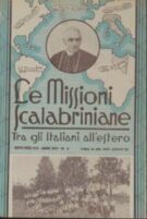 Le Missioni Scalabriniane - dicembre 1941 - n.6