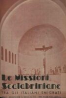 Le Missioni Scalabriniane - luglio-agosto 1948 - n.7-8