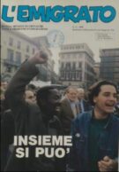 L'Emigrato - gennaio 1992 - n.1