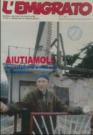 L'Emigrato - giugno 1992 - n.5