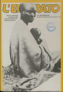 L'Emigrato - dicembre 1991 - n.9
