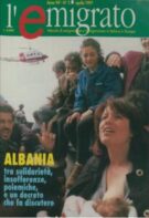 L'Emigrato - aprile 1997 - n.3