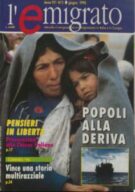 L'Emigrato - giugno 1996 - n.5