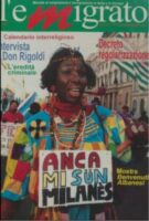 L'Emigrato - gennaio - febbraio 1999 - n.1