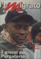 L'Emigrato - gennaio - febbraio - 2000 - n.1