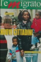 L'Emigrato - marzo - 1999 - n.2