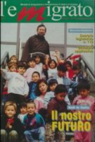 L'Emigrato - maggio - giugno - 1999 - n.4