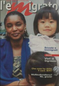 L'Emigrato - settembre - 2000 - n.6