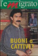 L'Emigrato - ottobre - 1999 - n.7