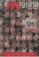 L'Emigrato - gennaio/febbraio - 2003 - n.1