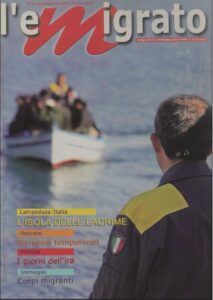L'Emigrato - marzo/aprile - 2011 - n.2