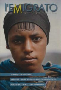 L'Emigrato - aprile - giugno - 2015 - n. 2