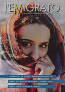 L'Emigrato - aprile - giugno - 2017 - n. 2