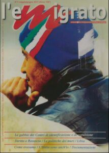 L'Emigrato - maggio/giugno - 2011 - n.3