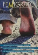 L'Emigrato - luglio - settembre - 2014 - n. 3