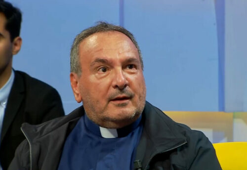 Lorenzo Prencipe
