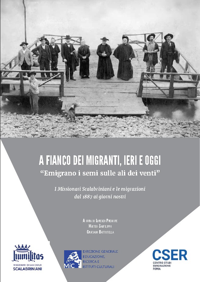 21 febbraio 2024: 150 anni di emigrazione italiana in Brasile