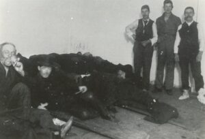 Posto di polizia America Archivi