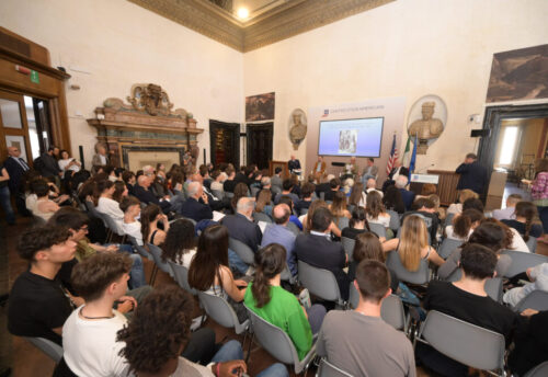 Centro Studi Americani
