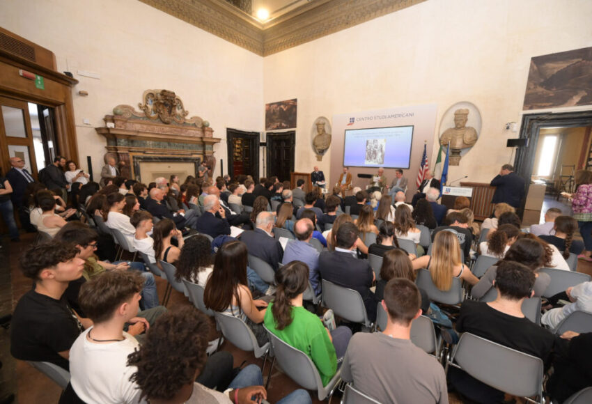 Centro Studi Americani