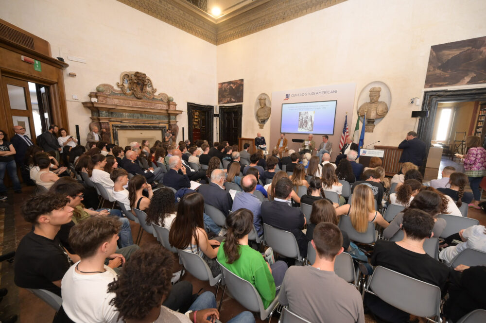 Centro Studi Americani