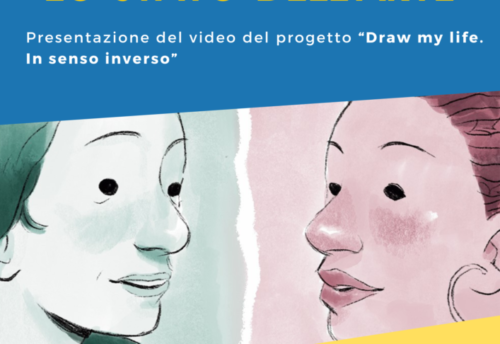 Draw my life