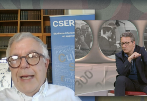 Matteo Sanfilippo Nel Resto del mondo Rai_1