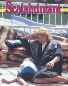 Scalabriniani la Rivista- marzo - aprile - 1994 - n. 2