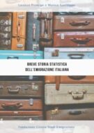 Breve storia statistica dell'emigrazione italiana